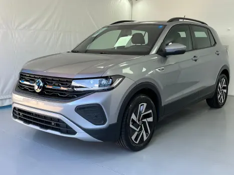 T-CROSS 1.0 200 TSI Comfortline