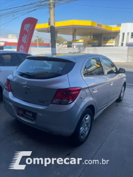 ONIX 1.0 MPFI JOY 8V