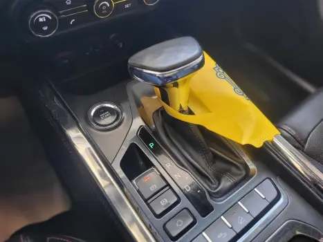 Tiggo 5X TXS 1.5 16V Turbo Flex Aut.