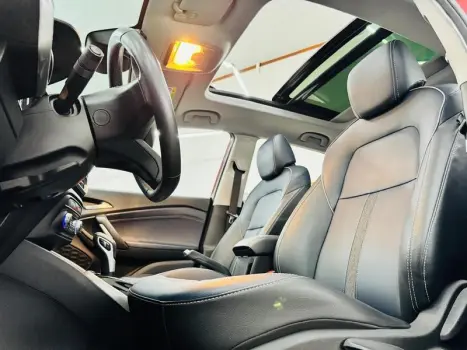 TRACKER PREMIER 1.2 TURBO 12V FLEX AUT