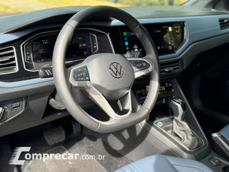 NIVUS 1.0 200 TSI Highline