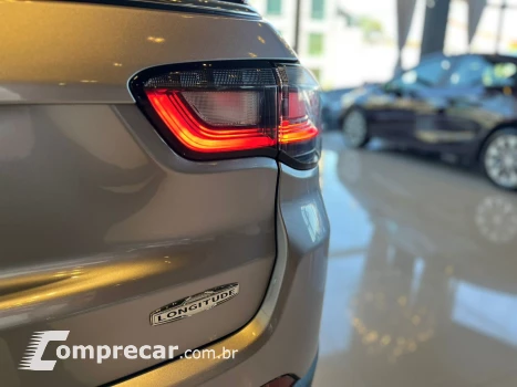 COMPASS 1.3 T270 Turbo Longitude