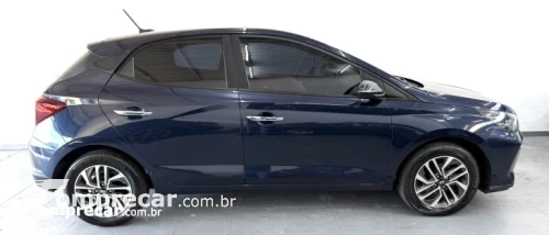 HB20 1.0 12V Limited