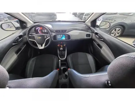 ONIX - 1.0 MPFI LT 8V 4P MANUAL