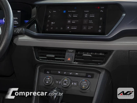 TAOS 1.4 250 TSI Comfortline