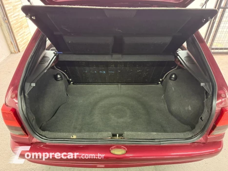 KADETT 1.8 EFI GL 8V