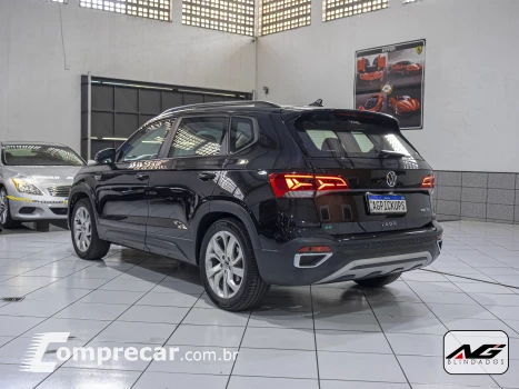 TAOS 1.4 250 TSI Comfortline