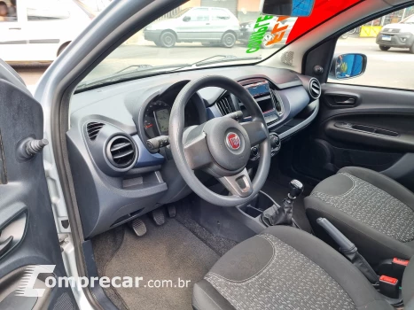 UNO 1.0 EVO Vivace 8V