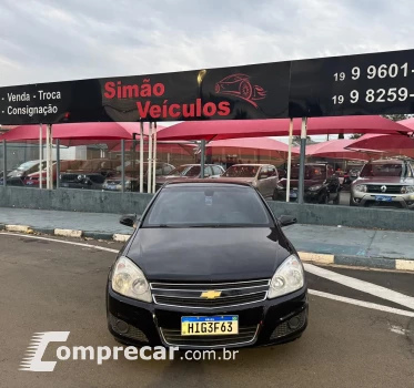 VECTRA 2.0 MPFI Expression 8V