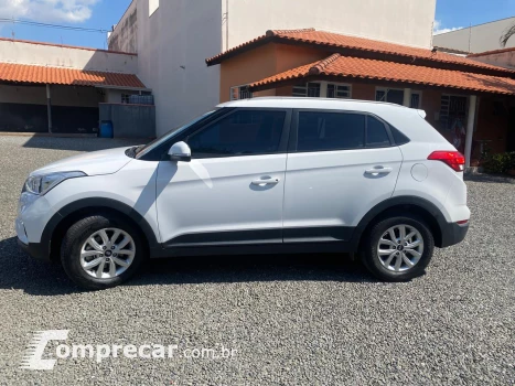 CRETA 1.6 16V Action