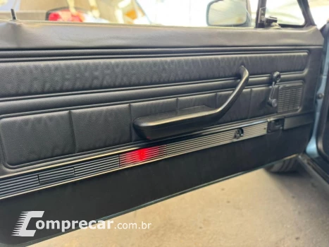 DEL REY 1.6 GL SE 8V GASOLINA 2P MANUAL