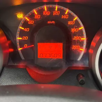 Fit LX 1.4/ 1.4 Flex 8V/16V 5p Mec.