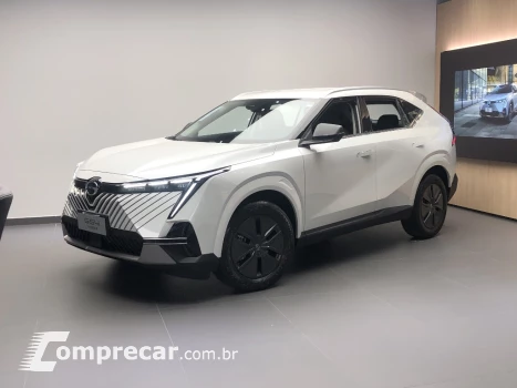 GAC GS4 2.0 HEV PREMIUM AUTOMATICO 4 portas