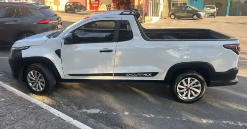 STRADA 1.4 Fire Endurance CS