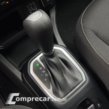 Renegade Sport Altitude 1.3 TB Flex Aut.