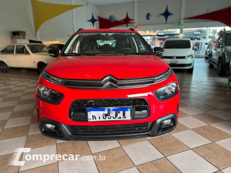 C4 CACTUS 1.6 VTI 120 Feel