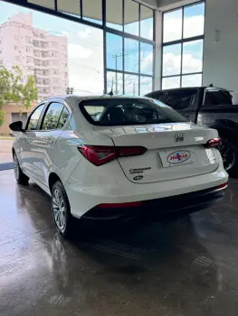 CRONOS DRIVE 1.3 8V Flex Aut.