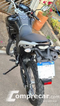 LANDER 250 BLUE FLEX