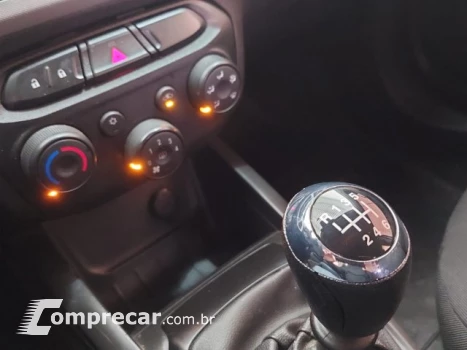 ONIX - 1.0 MPI JOY 8V 4P MANUAL