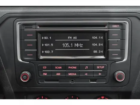 GOL - 1.0 12V MPI TOTAL 4P MANUAL