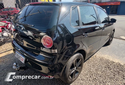 POLO 1.6 MI 8V