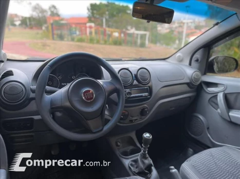 PALIO 1.0 MPI Attractive 8V