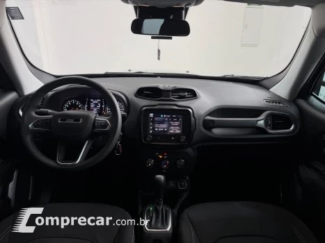 RENEGADE 1.3 T270 Turbo