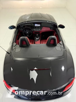 Z4 2.0 16V Turbo Sdrive20i