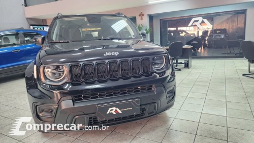 Renegade Sport T270 1.3 TB 4x2 Flex Aut.