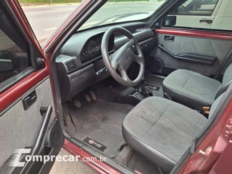 UNO 1.0 IE Mille EP 8V