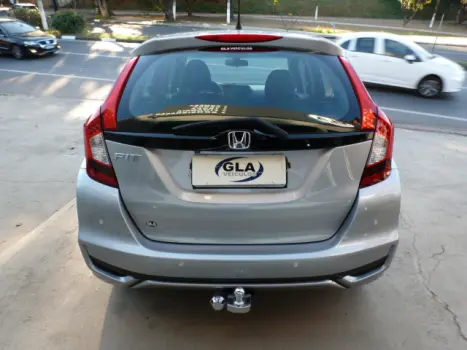 FIT 1.5 Personal 16V