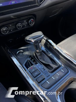 TIGGO 5X 1.5 VVT Turbo Iflex TXS