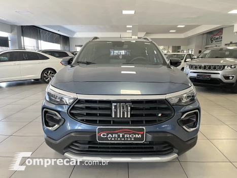 PULSE 1.0 Turbo 200 Impetus