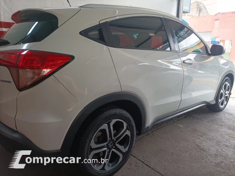 HR-V 1.8 16V EX