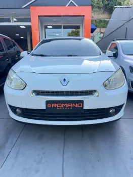 FLUENCE 2.0 Dynamique 16V