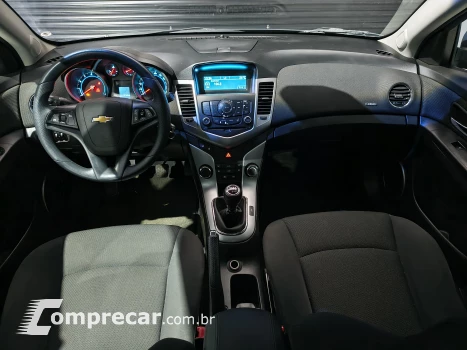CRUZE 1.8 LT 16V