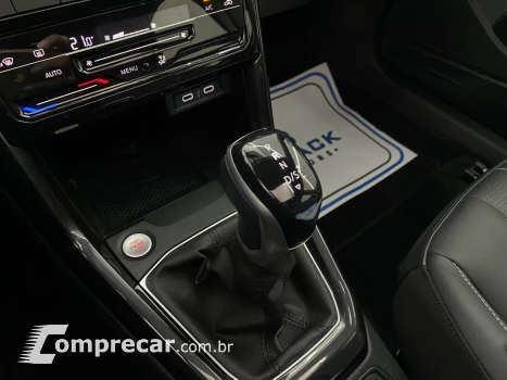 T-Cross Hig. 250 TSI 1.4 Flex 16V 5p Aut