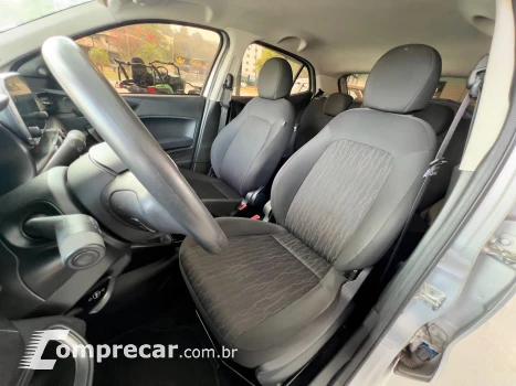 Argo 1.0 Firefly Flex Drive Manual