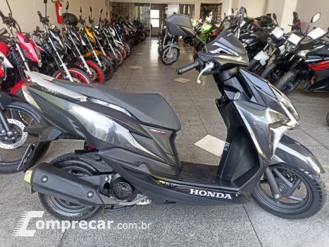HONDA ELITE 125