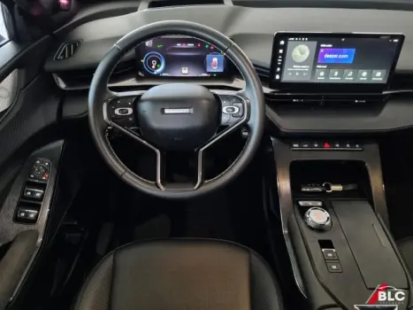 HAVAL H6 GT - 1.5 PHEV AWD E-TRACTION