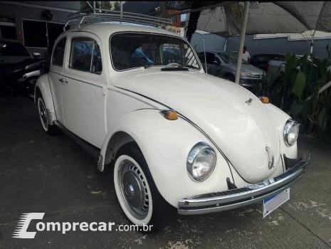 FUSCA 1.3 L 8V