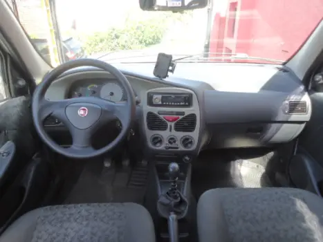 PALIO 1.0 MPI Fire Economy 8V