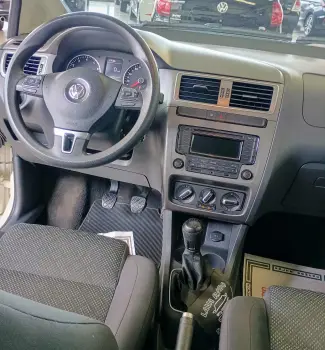 Novo Fox 1.6 Trendline