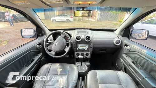 ECOSPORT 2.0 XLT 16V