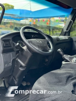 Accelo 1016 2p (diesel) (E5)