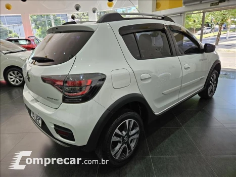 STEPWAY 1.6 16V SCE Iconic