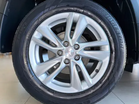 TRACKER 1.0 Turbo LT