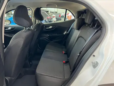 PULSE 1.3 FLEX DRIVE CVT