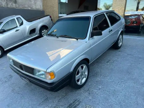 Gol CL 1.6 Mi 2p e 4p