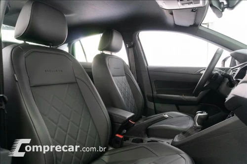 VIRTUS 1.4 250 TSI Exclusive